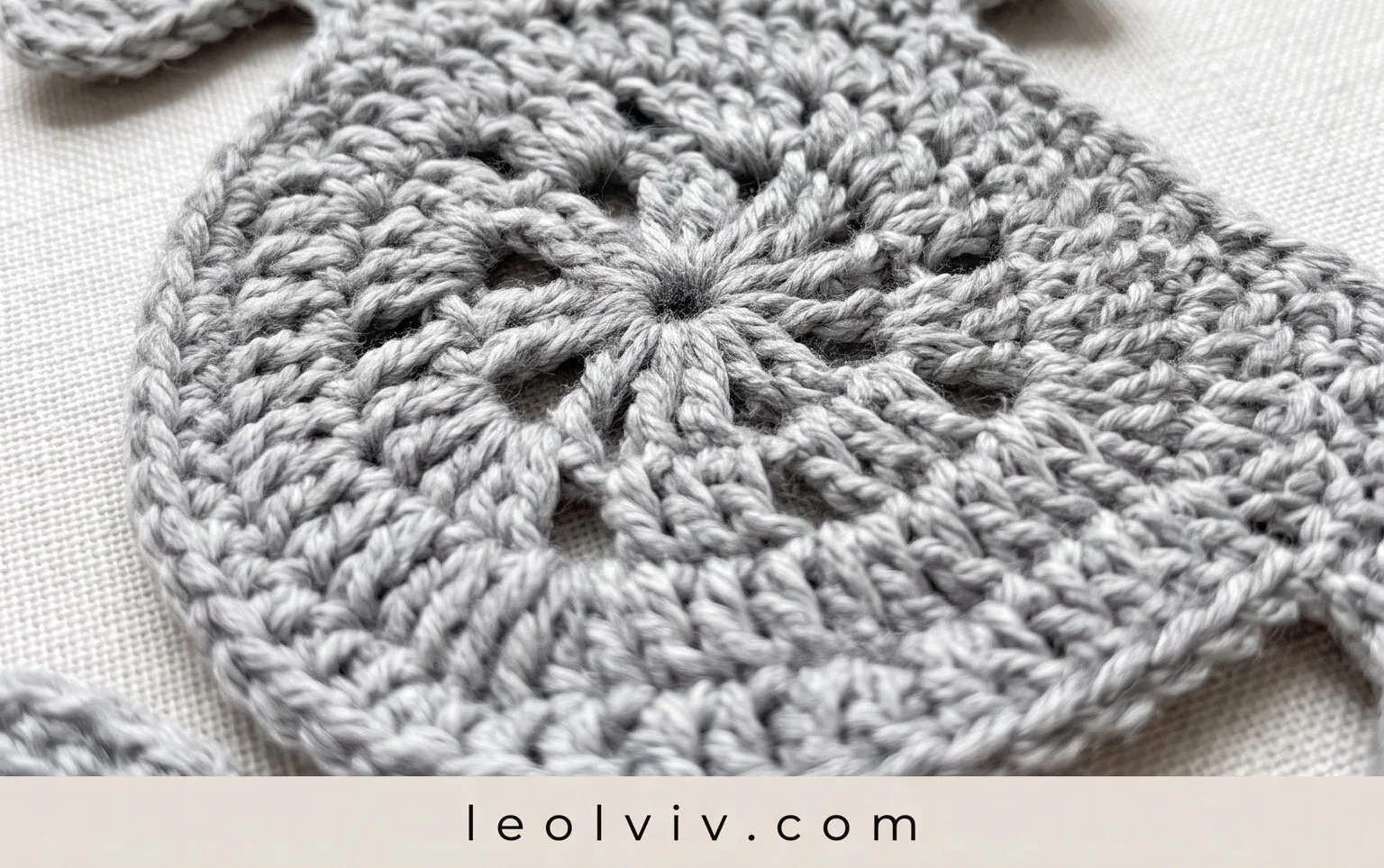 Free Crochet Dragon Ornament Pattern (Advanced Amigurumi)