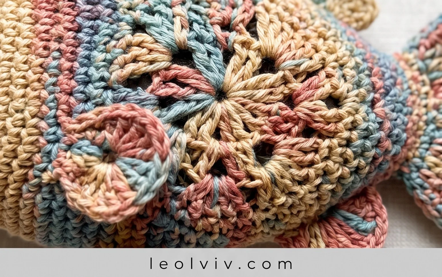 Adorable Amigurumi Fish with Free Crochet Patterns
