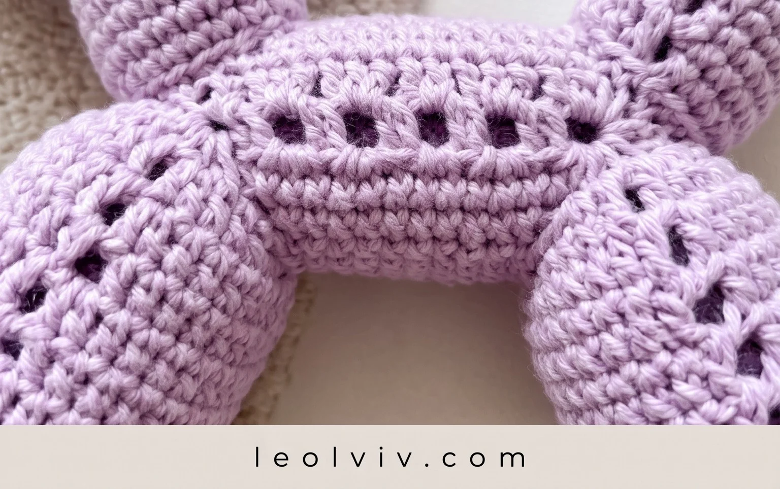 Crochet Balloon Animals Patterns ( SitnCrochet 2026