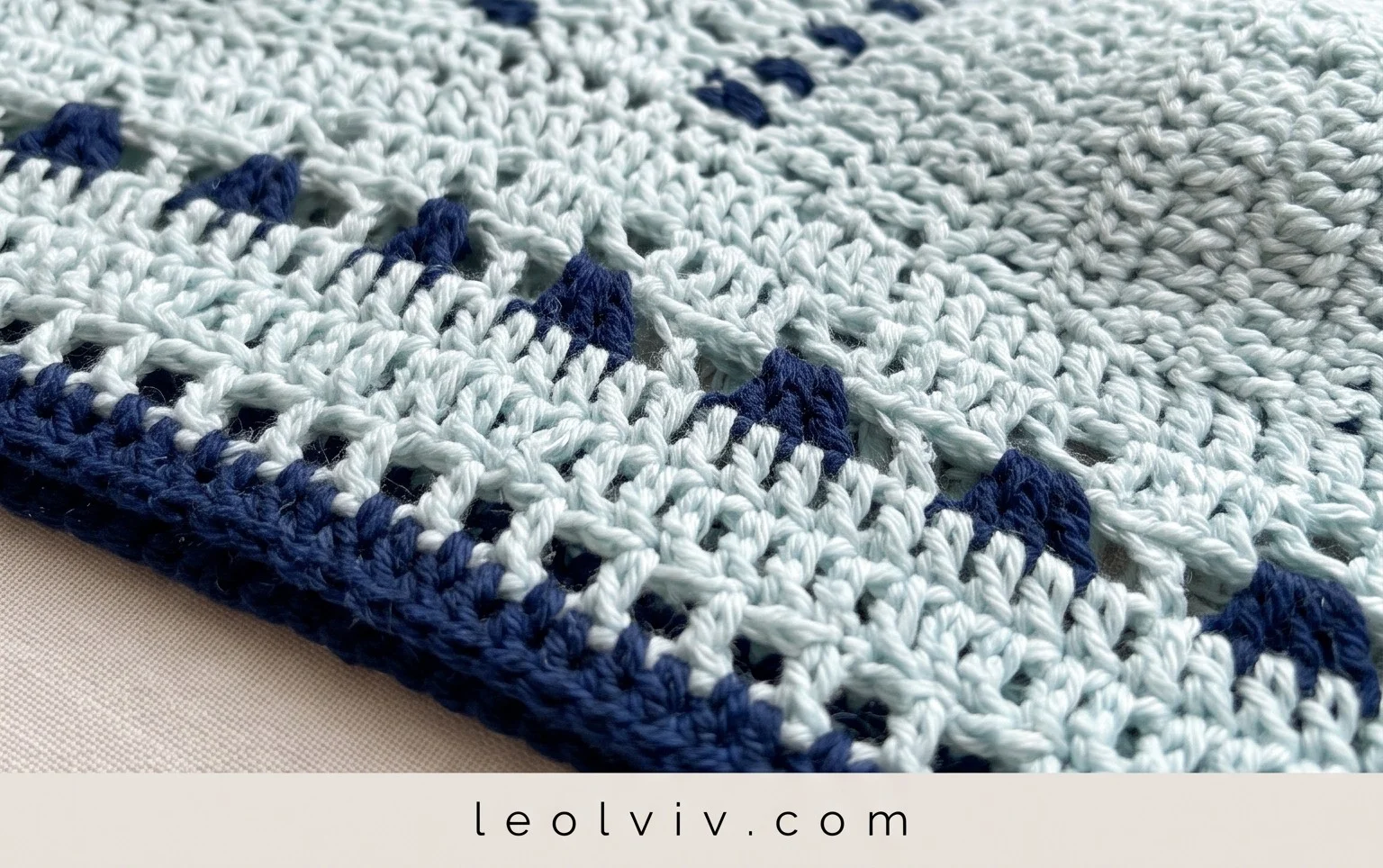 Summer Clam Top Crochet Pattern - Crochet & Knitting
